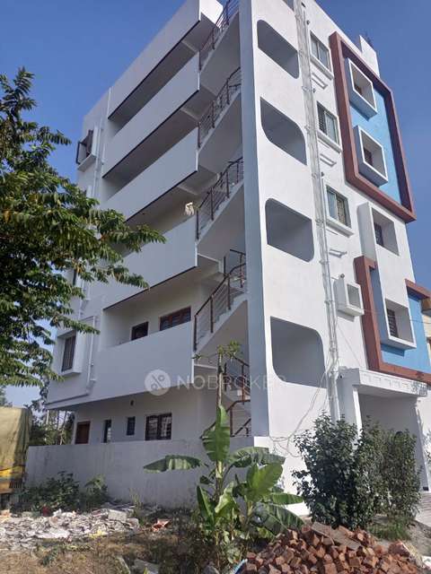 2 BHK Flat In Sri Sai Layout for Rent  In Hullahalli