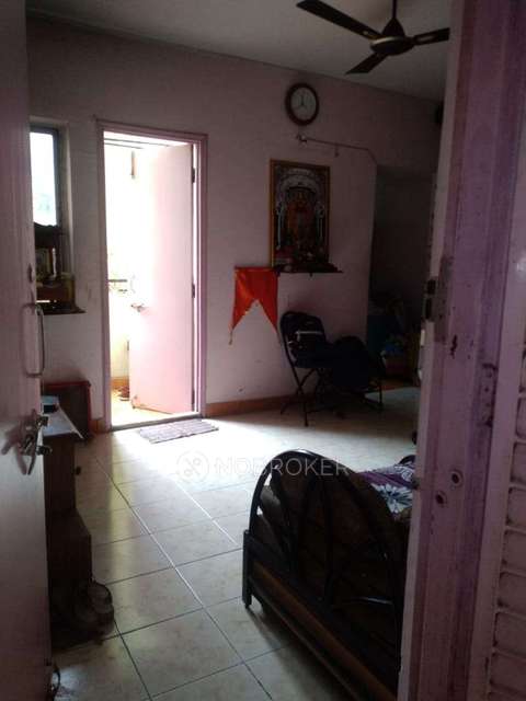 1 BHK Flat In Vasudha D-103 For Sale  In Dsk Vishwa, Dhayari