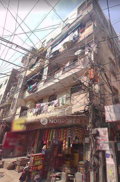 Godown/Warehouse in Hari Nagar Ashram, Delhi for sale 