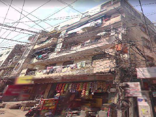 Godown/Warehouse in Hari Nagar Ashram, Delhi for sale 