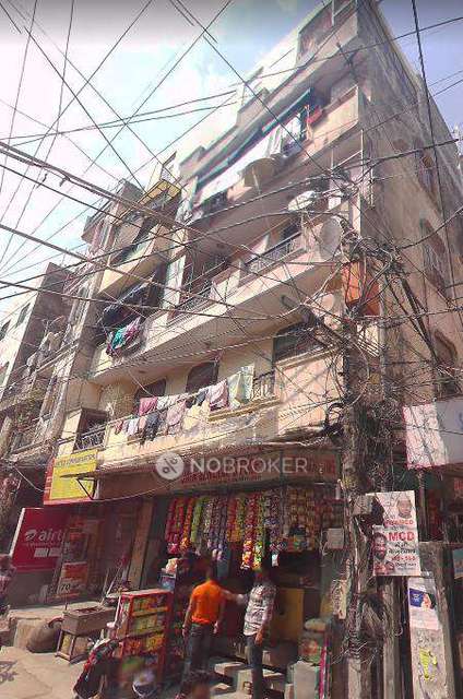 Godown/Warehouse in Hari Nagar Ashram, Delhi for sale 