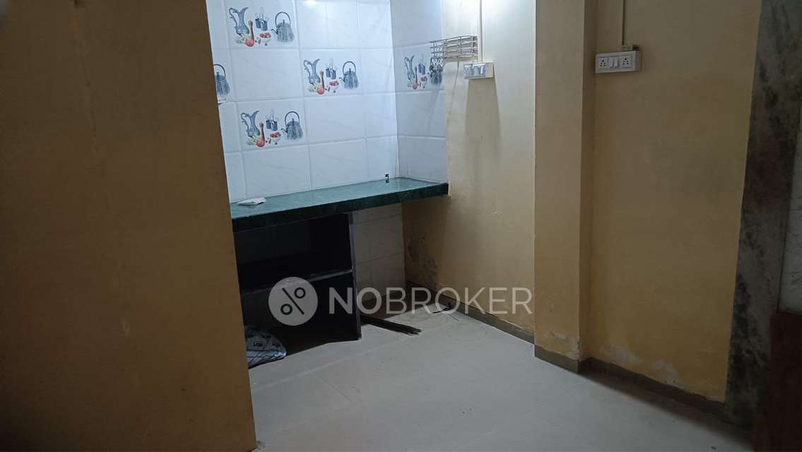 1 RK Villa In Sambhaji Nagar for Rent  In Dahisar East