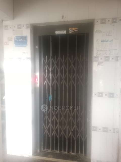 1 RK Flat For Sale  In Dhayari