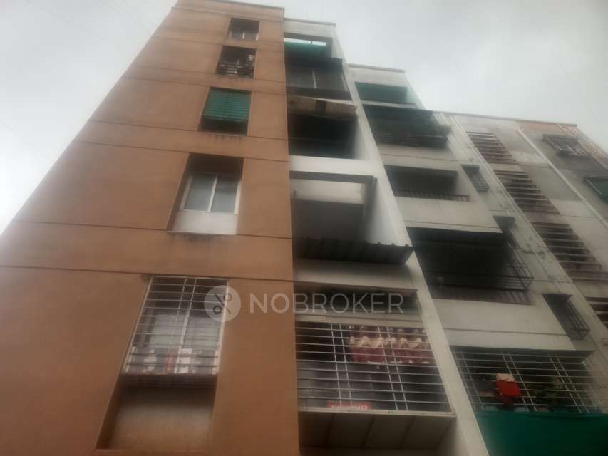 1 RK Flat For Sale  In Dhayari