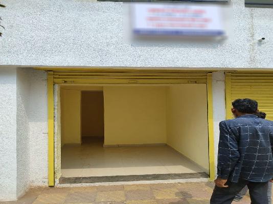 Shop in Loni Kalbhor, Pune for Rent 