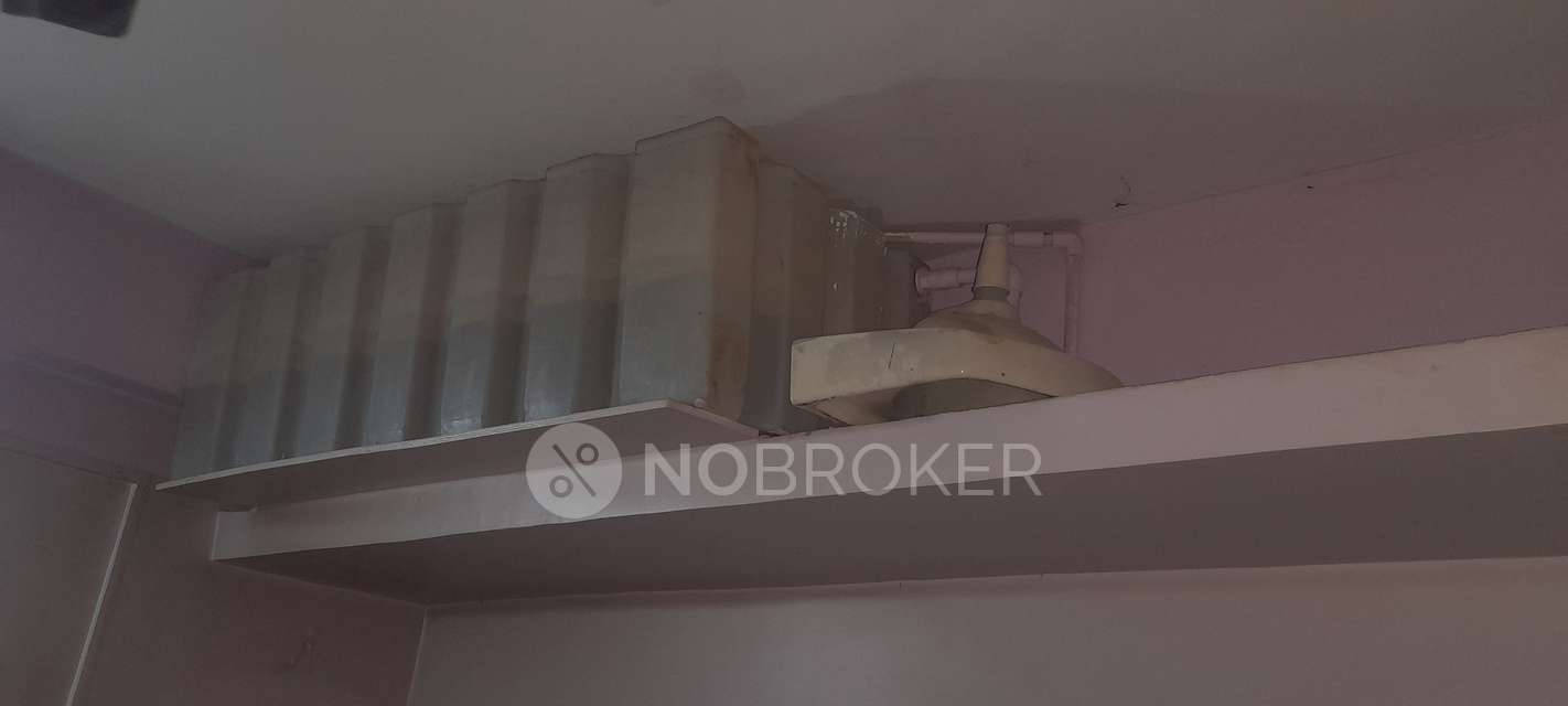 2 BHK Flat In Yashraj Heights  for Rent  In Kadamwak Wasti