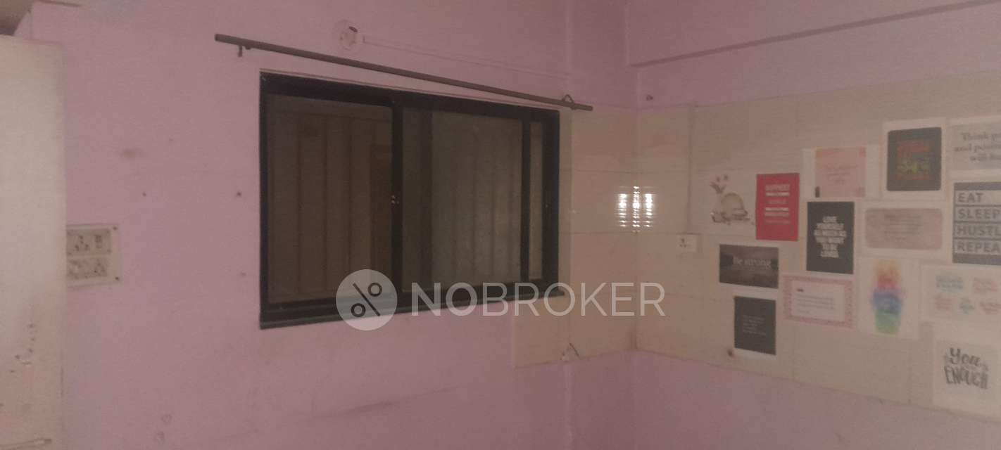 2 BHK Flat In Yashraj Heights  for Rent  In Kadamwak Wasti