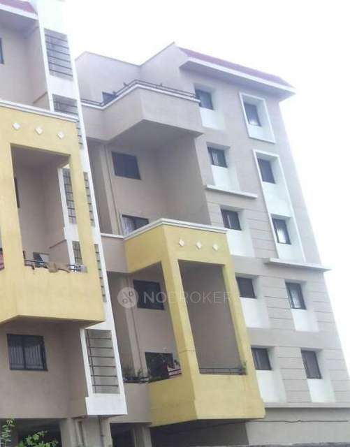 2 BHK Flat In Yashraj Heights  for Rent  In Kadamwak Wasti