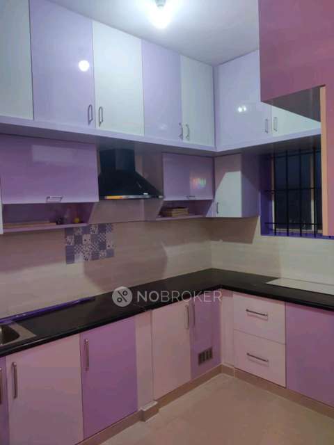 2 BHK Flat In Prabhavathi Heaven Apartment For Sale  In Bommanahalli