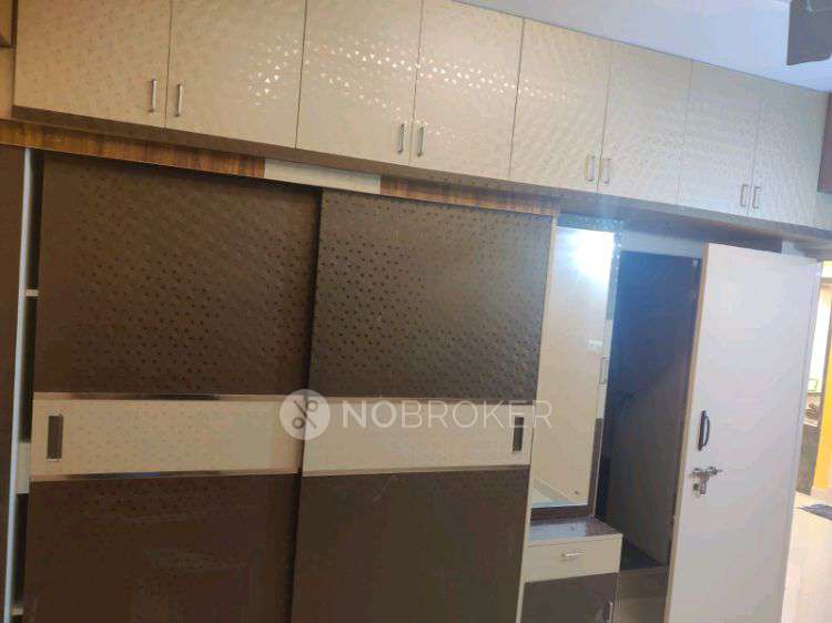 2 BHK Flat In Prabhavathi Heaven Apartment For Sale  In Bommanahalli