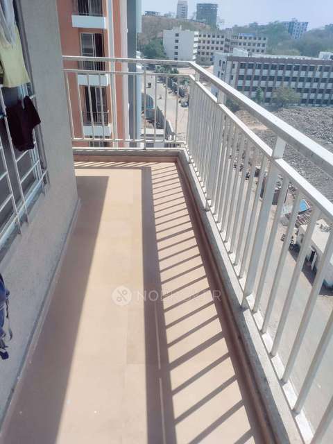 2 BHK Flat In Urbania Mangalam for Rent  In Dudulgaon