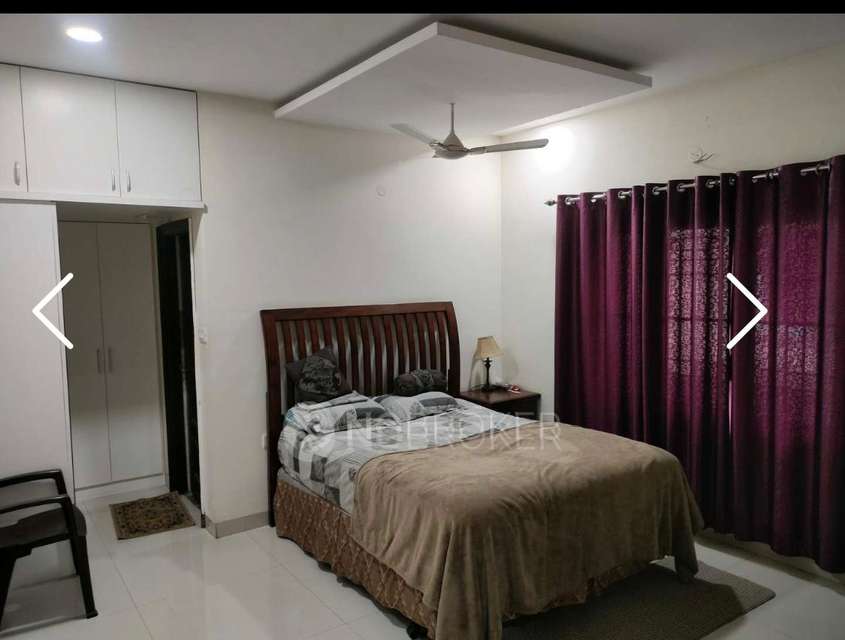 4+ BHK Flat In Aditya Villa Grande For Sale  In Kompally
