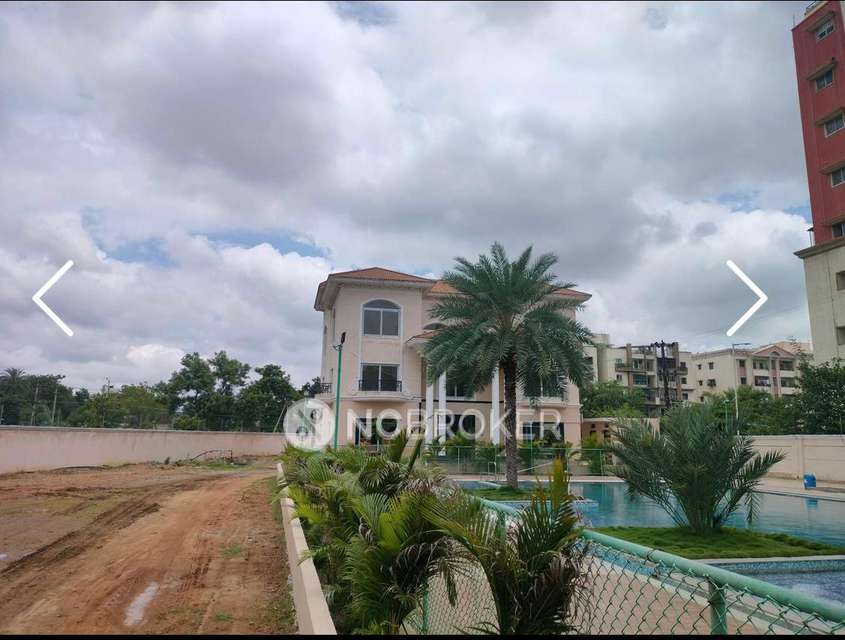4+ BHK Flat In Aditya Villa Grande For Sale  In Kompally