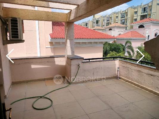 4+ BHK Flat In Aditya Villa Grande For Sale  In Kompally