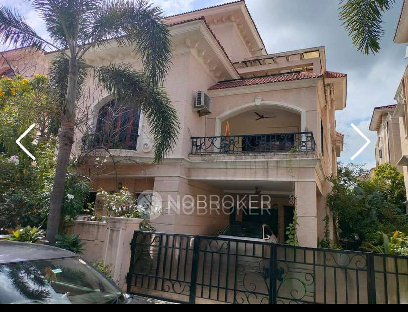 4+ BHK Flat In Aditya Villa Grande For Sale  In Kompally