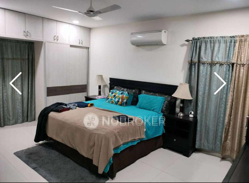 4+ BHK Flat In Aditya Villa Grande For Sale  In Kompally