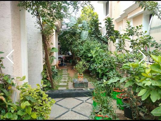 4+ BHK Flat In Aditya Villa Grande For Sale  In Kompally