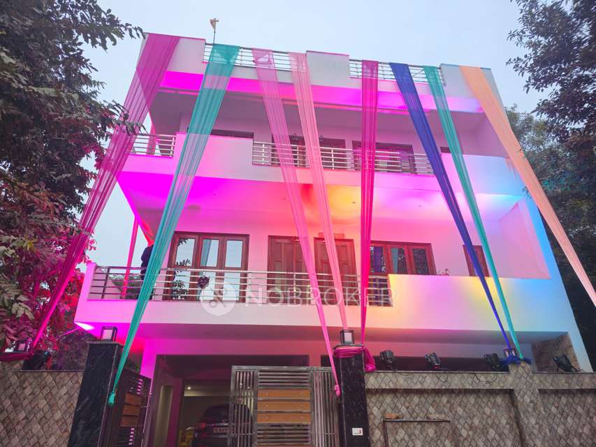 3 BHK House for Rent  In Sector 36, Rho I