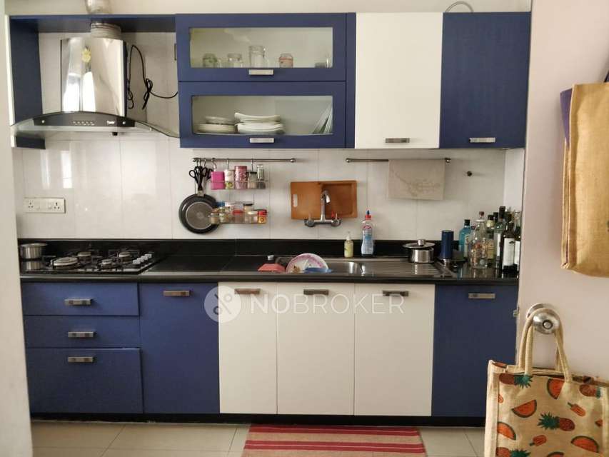 2 BHK Flat In Duo Harmony For Sale  In New Tippasandra