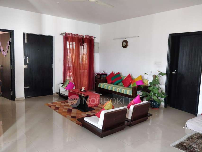 2 BHK Flat In Duo Harmony For Sale  In New Tippasandra