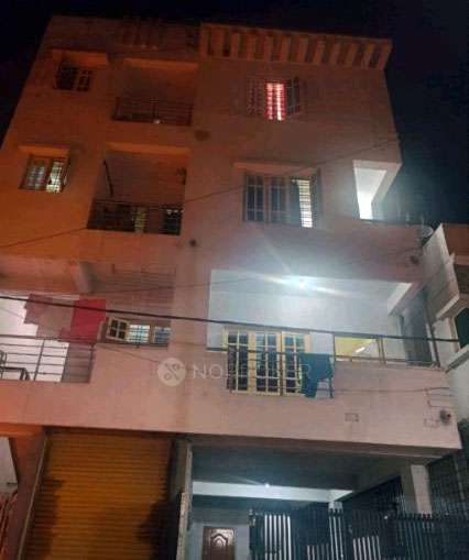 3 BHK House for Lease  In 719, Sector 3, Hsr Layout, Bengaluru, Karnataka 560102, India