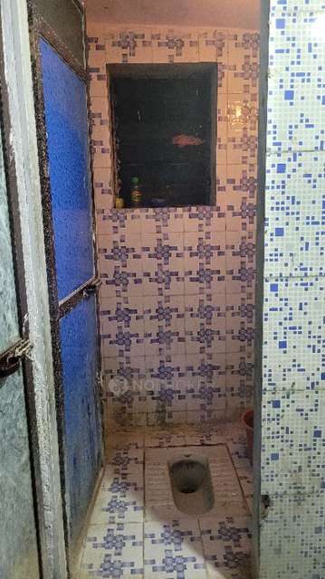 1 RK Flat In Shraddha Apartment Virar For Sale  In Virar East