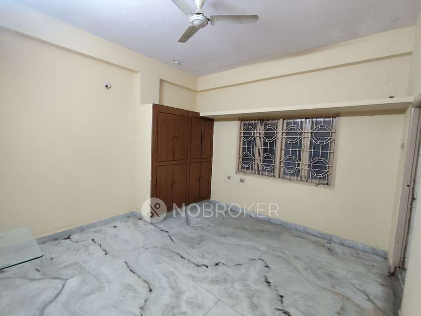 2 BHK Flat In Sree Manikya Residency For Sale  In Vijaya Nagar Colony