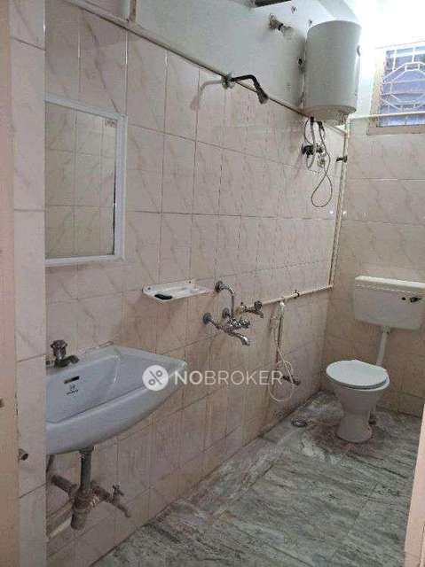 2 BHK Flat In Sree Manikya Residency For Sale  In Vijaya Nagar Colony