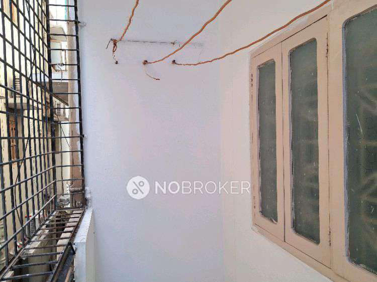 2 BHK Flat In Sree Manikya Residency For Sale  In Vijaya Nagar Colony
