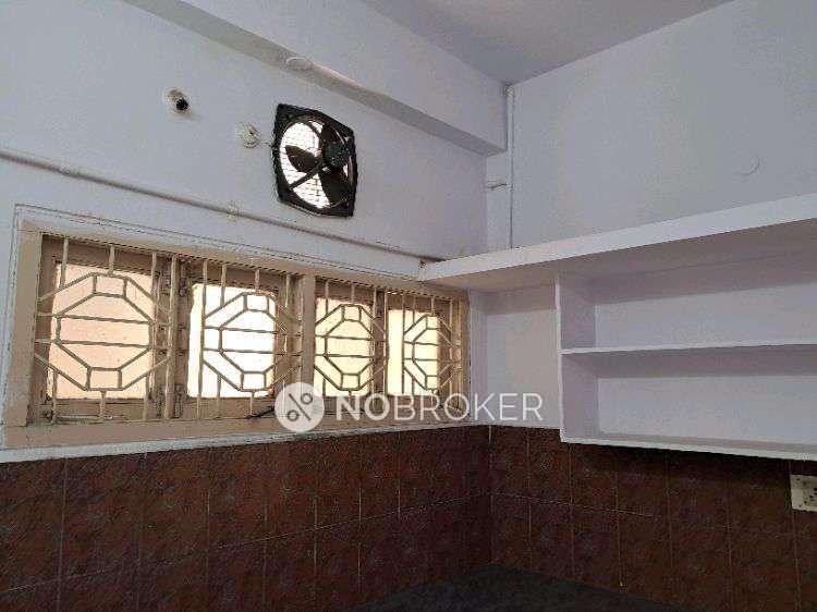 2 BHK Flat In Sree Manikya Residency For Sale  In Vijaya Nagar Colony