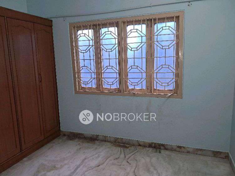 2 BHK Flat In Sree Manikya Residency For Sale  In Vijaya Nagar Colony