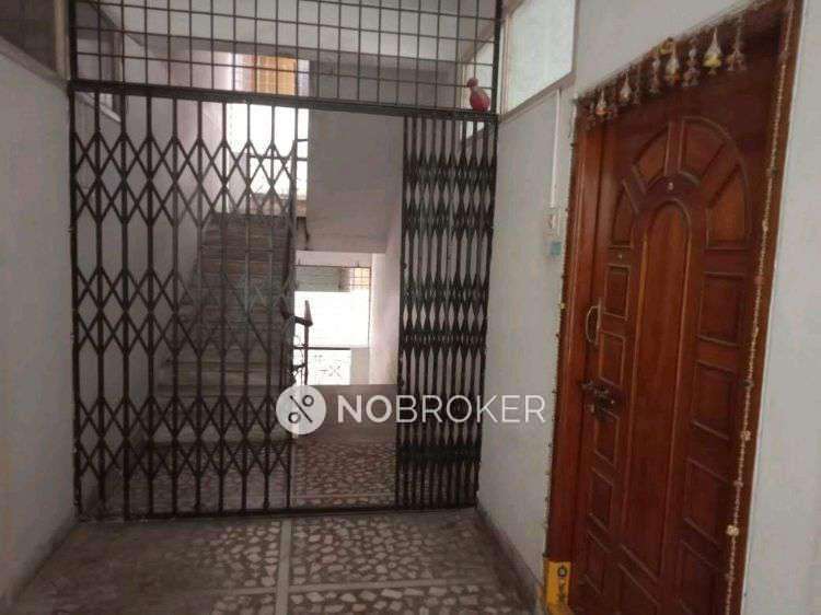 2 BHK Flat In Sree Manikya Residency For Sale  In Vijaya Nagar Colony