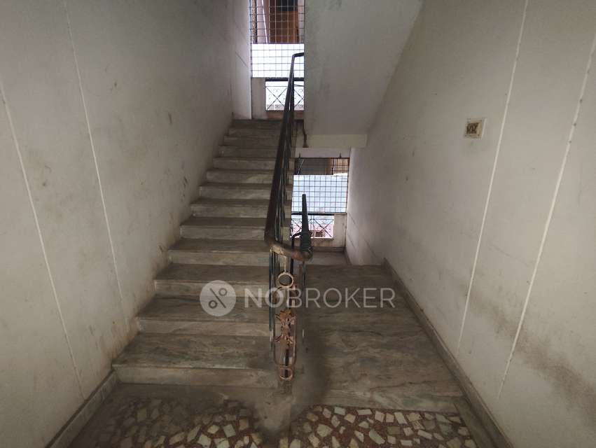 2 BHK Flat In Sree Manikya Residency For Sale  In Vijaya Nagar Colony