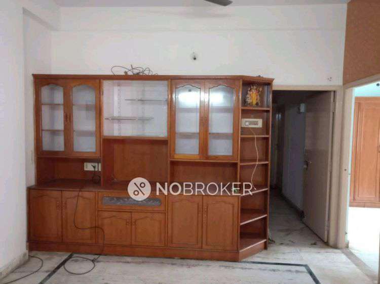 2 BHK Flat In Sree Manikya Residency For Sale  In Vijaya Nagar Colony