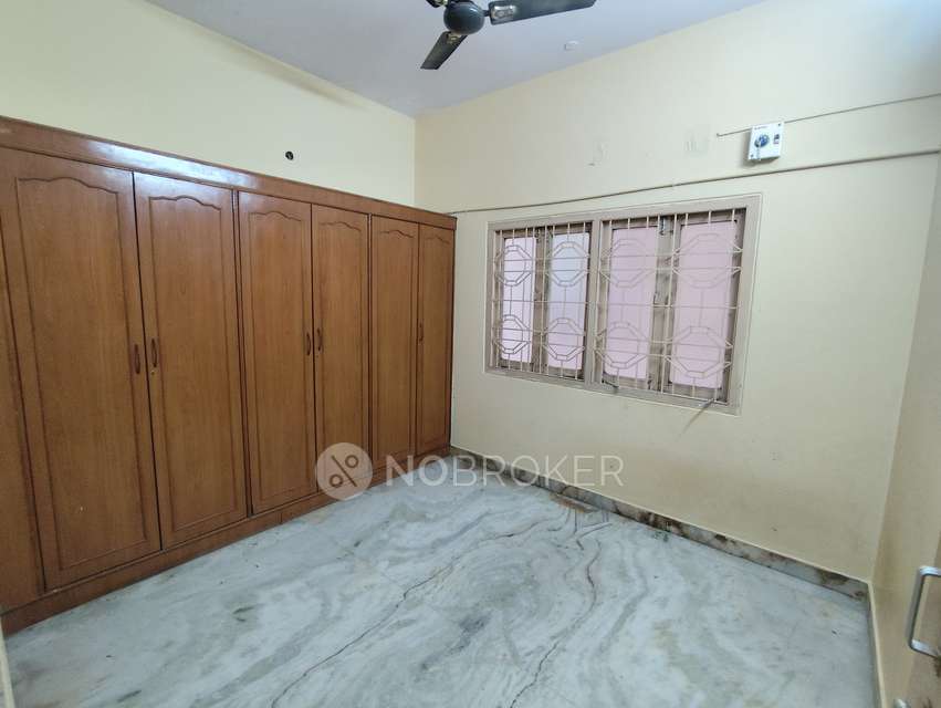2 BHK Flat In Sree Manikya Residency For Sale  In Vijaya Nagar Colony