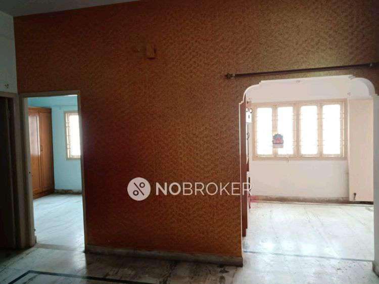 2 BHK Flat In Sree Manikya Residency For Sale  In Vijaya Nagar Colony