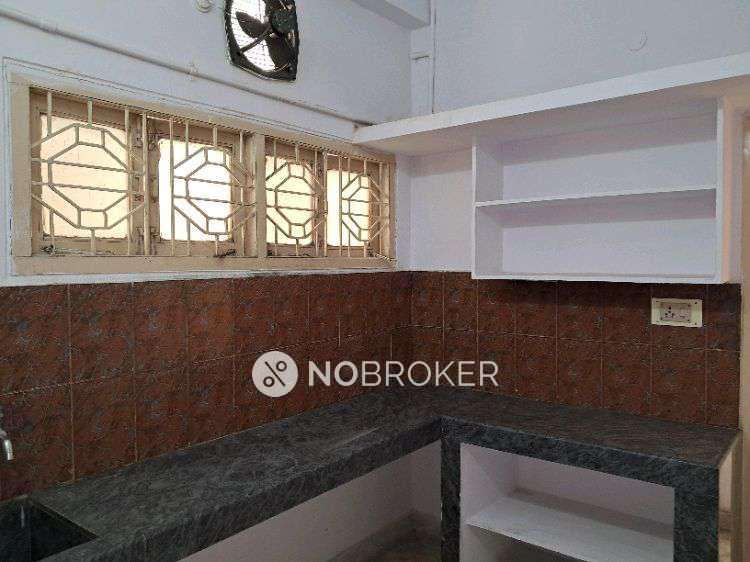 2 BHK Flat In Sree Manikya Residency For Sale  In Vijaya Nagar Colony