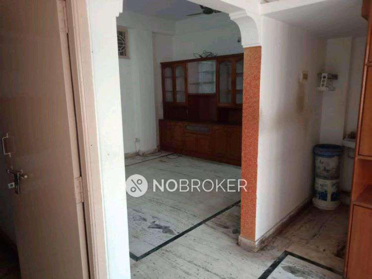 2 BHK Flat In Sree Manikya Residency For Sale  In Vijaya Nagar Colony