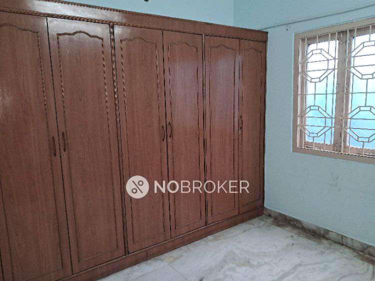 2 BHK Flat In Sree Manikya Residency For Sale  In Vijaya Nagar Colony