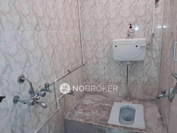 2 BHK Flat In Sree Manikya Residency For Sale  In Vijaya Nagar Colony