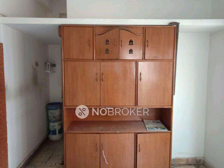 2 BHK Flat In Sree Manikya Residency For Sale  In Vijaya Nagar Colony