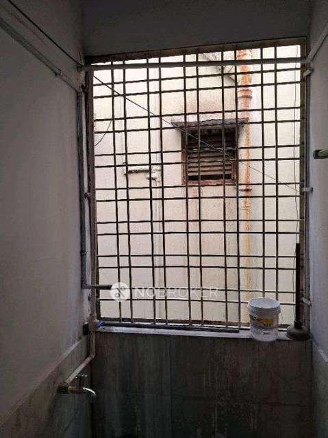 2 BHK Flat In Sree Manikya Residency For Sale  In Vijaya Nagar Colony