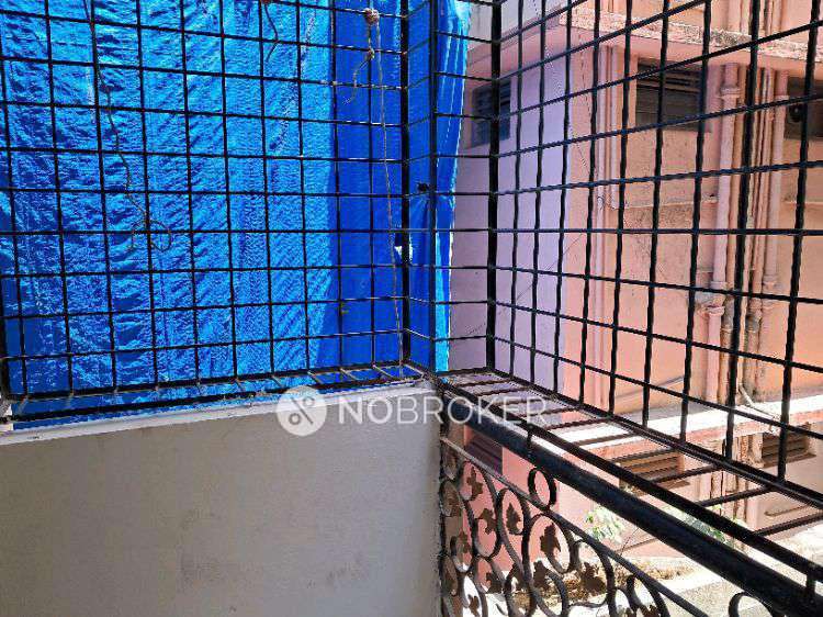 2 BHK Flat In Sree Manikya Residency For Sale  In Vijaya Nagar Colony