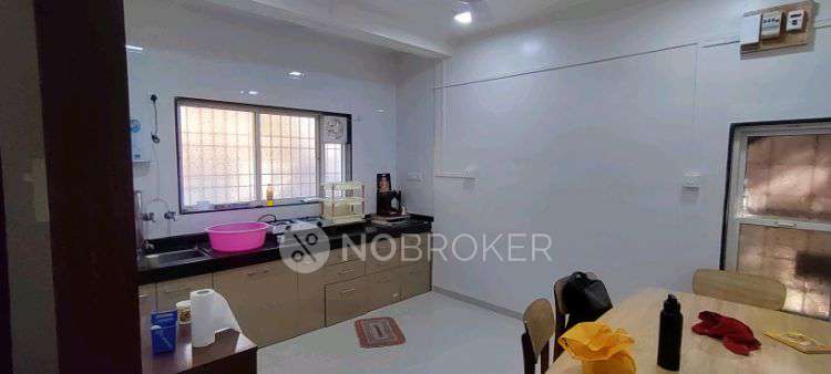 2 BHK House for Rent In Anand Nagar Sinhagad Road
