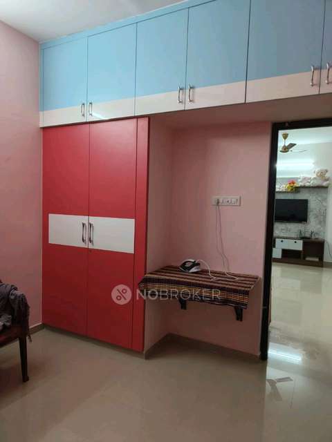 3 BHK Flat In Hansa Jade For Sale  In Tiruvottiyur