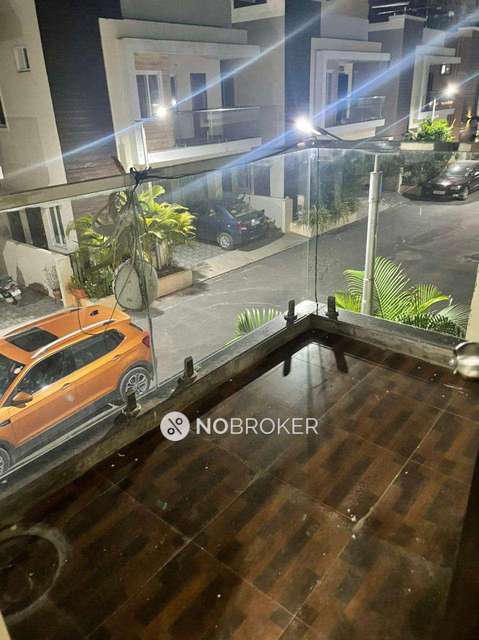 4 BHK Villa In Pn Aabharana Meadows For Sale  In Suchitra Road