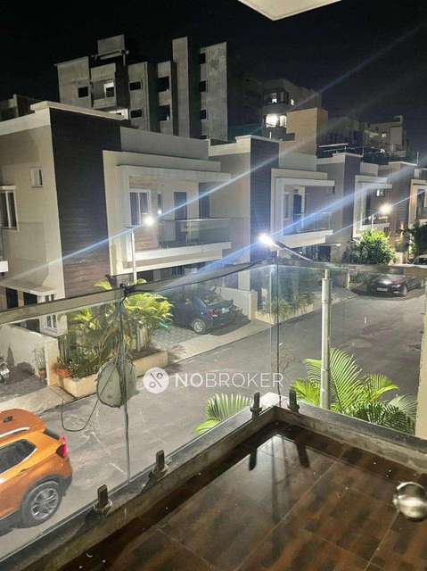 4 BHK Villa In Pn Aabharana Meadows For Sale  In Suchitra Road