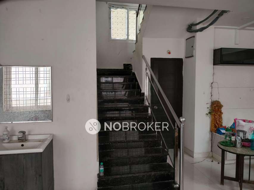 4 BHK Villa In Pn Aabharana Meadows For Sale  In Suchitra Road