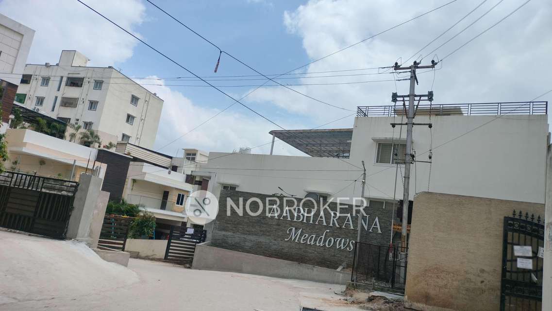 4 BHK Villa In Pn Aabharana Meadows For Sale  In Suchitra Road