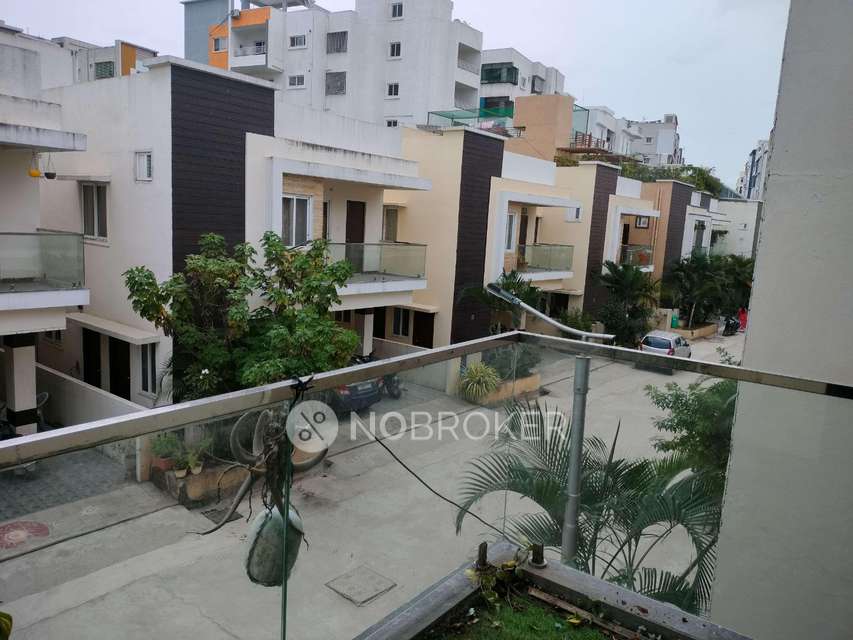 4 BHK Villa In Pn Aabharana Meadows For Sale  In Suchitra Road